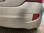 Honda Civic 2005 Harmaa