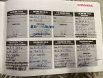 Honda Civic 2005 Harmaa