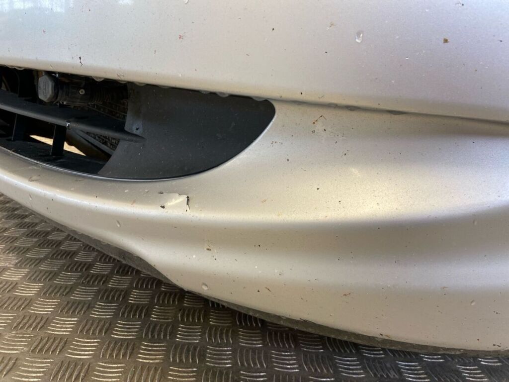 Honda Civic 2005 Harmaa