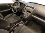 Honda Civic 2005 Harmaa