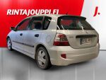 Honda Civic 2005 Harmaa