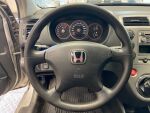 Honda Civic 2005 Harmaa