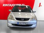 Honda Civic 2005 Harmaa
