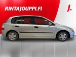 Honda Civic 2005 Harmaa