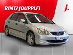 Honda Civic 2005 Harmaa
