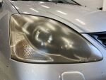 Honda Civic 2005 Harmaa