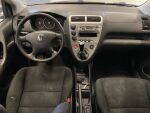 Honda Civic 2005 Harmaa
