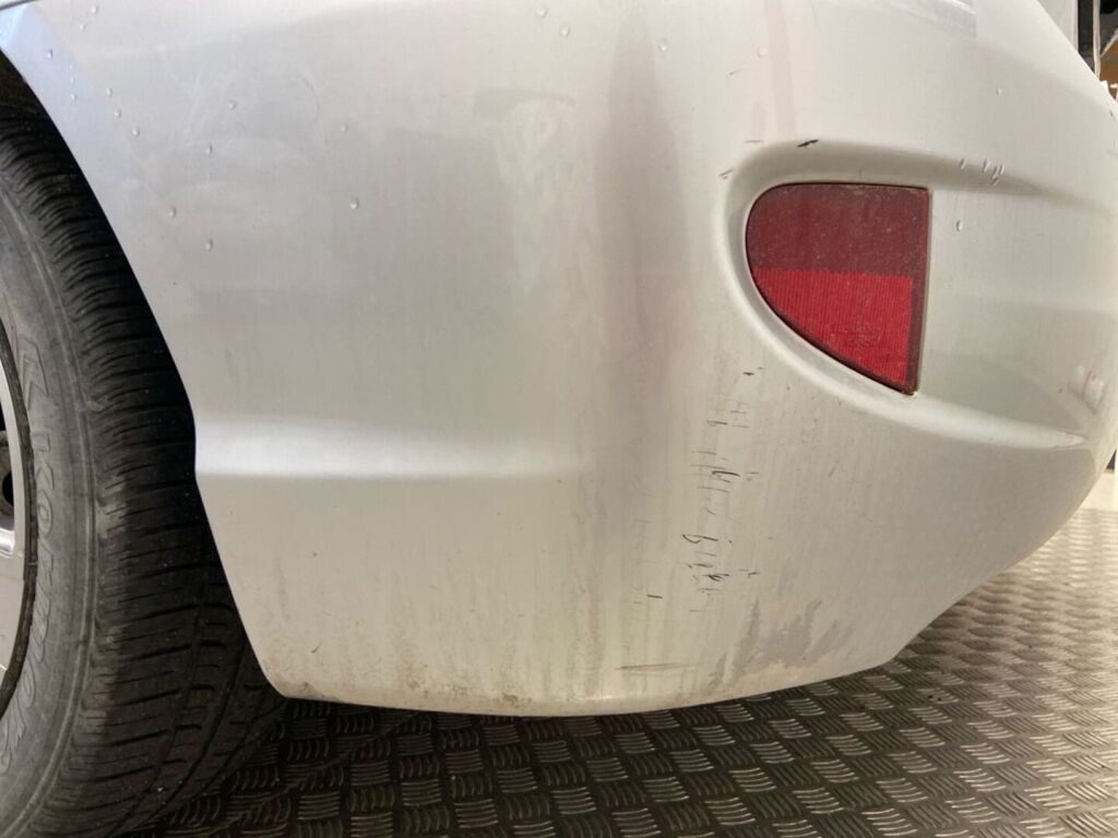 Honda Civic 2005 Harmaa