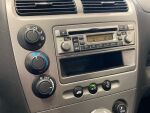 Honda Civic 2005 Harmaa