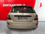Honda Civic 2005 Harmaa