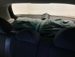 Honda Civic 2005 Harmaa