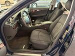 Mercedes-Benz E 2005 Sininen