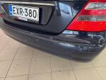 Mercedes-Benz E 2005 Sininen