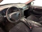 Volvo S60 2001 Musta