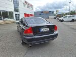 Volvo S60 2001 Musta