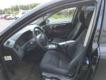 Volvo S60 2001 Musta