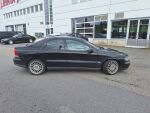 Volvo S60 2001 Musta