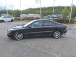 Volvo S60 2001 Musta