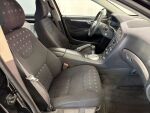 Volvo S60 2001 Musta