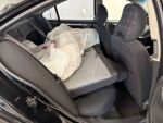 Volvo S60 2001 Musta