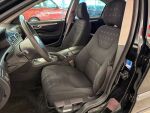 Volvo S60 2001 Musta