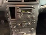 Volvo S60 2001 Musta