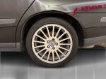 Volvo S60 2001 Musta