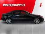 Volvo S60 2001 Musta