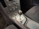 Volvo S60 2001 Musta