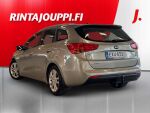 Kia Ceed 2012 Hopea