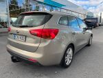 Kia Ceed 2012 Hopea
