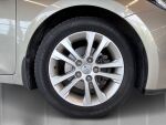 Kia Ceed 2012 Hopea