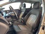 Kia Ceed 2012 Hopea