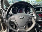 Kia Ceed 2012 Hopea