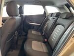 Kia Ceed 2012 Hopea