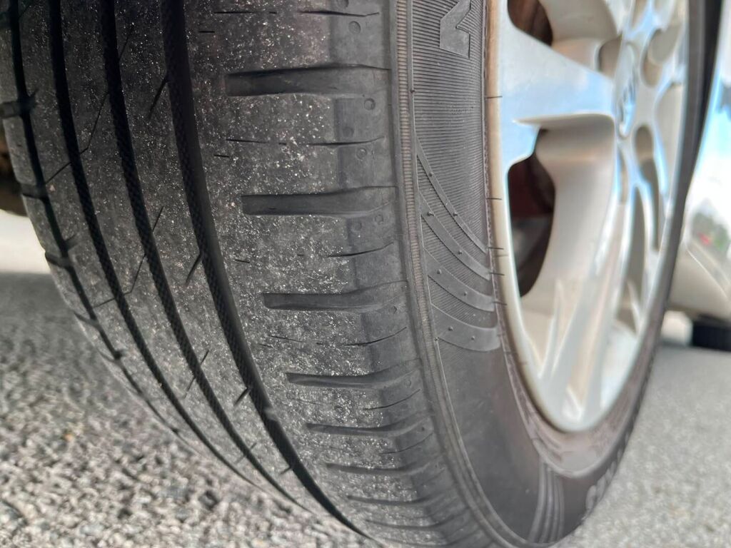 Kia Ceed 2012 Hopea