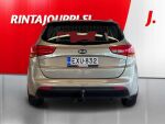 Kia Ceed 2012 Hopea