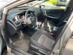 Kia Ceed 2012 Hopea