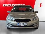 Kia Ceed 2012 Hopea