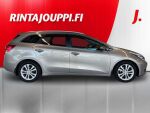 Kia Ceed 2012 Hopea