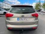 Kia Ceed 2012 Hopea