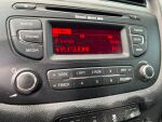 Kia Ceed 2012 Hopea