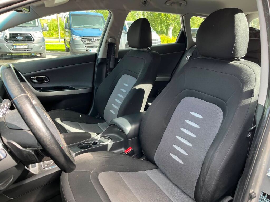 Kia Ceed 2012 Hopea