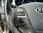 Kia Ceed 2012 Hopea