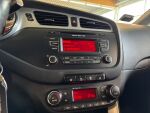 Kia Ceed 2012 Hopea