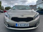 Kia Ceed 2012 Hopea