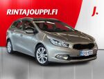 Kia Ceed 2012 Hopea