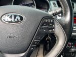 Kia Ceed 2012 Hopea