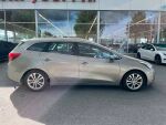 Kia Ceed 2012 Hopea