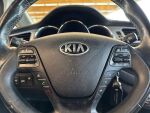 Kia Ceed 2012 Hopea